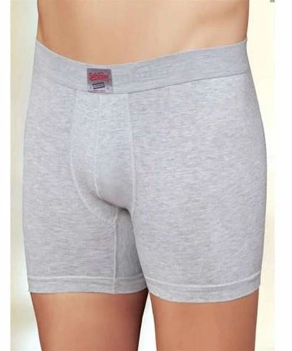 Sahinler Lycra Boxer E031