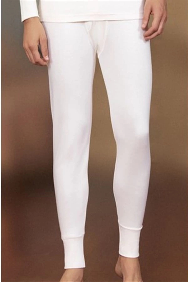 Bas de sous-vêtements pour hommes Sahinler Brand Interlock E017