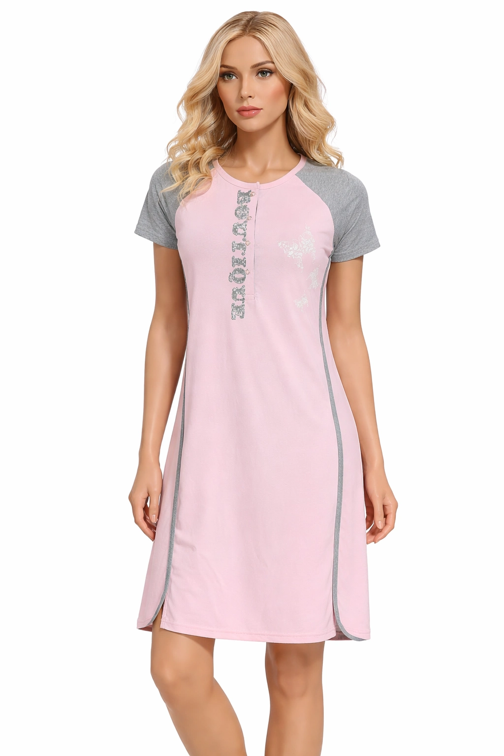 Senfoni Bayan Gecelik 5329