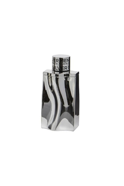 Silver Men Georges Mezotti EDT 100 ml Men's Perfume