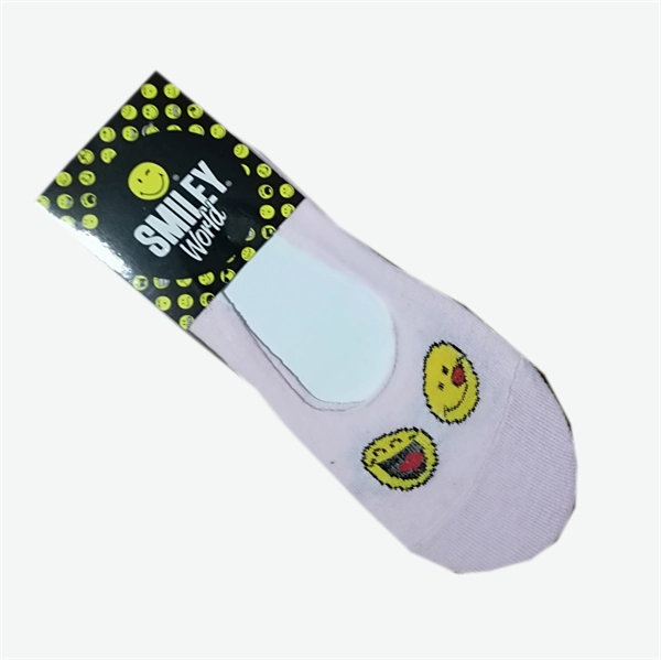 Chaussettes de ballet mignonnes pour femmes 41693 1 pièce