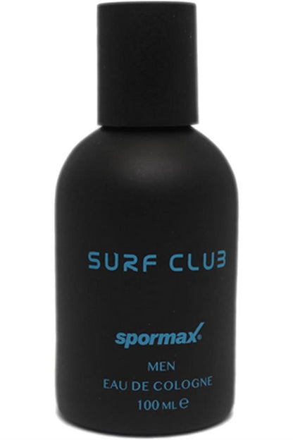 Spormax Surf Club Edc Erkek Parfüm 100 Ml