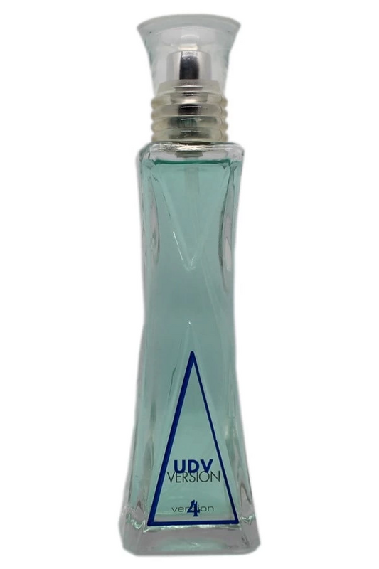 UDV Version 4 Women 50 ml Fragrance Perfume for Women