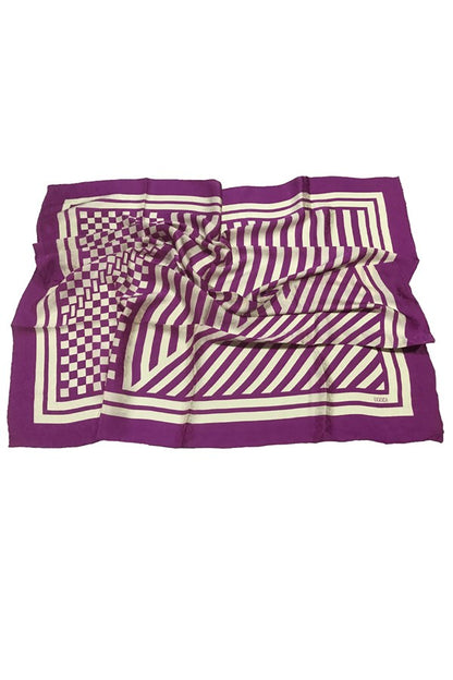 Ugoza Polyester Scarf