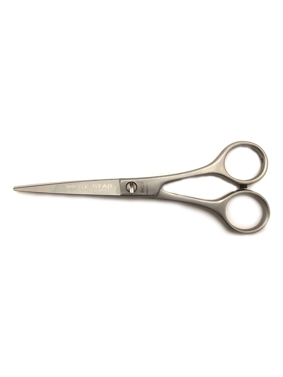 Tondeuse à cheveux professionnelle West Star 577/6.5