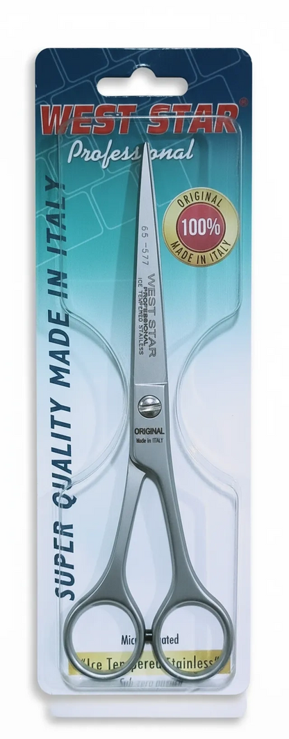 Tondeuse à cheveux professionnelle West Star 577/6.5