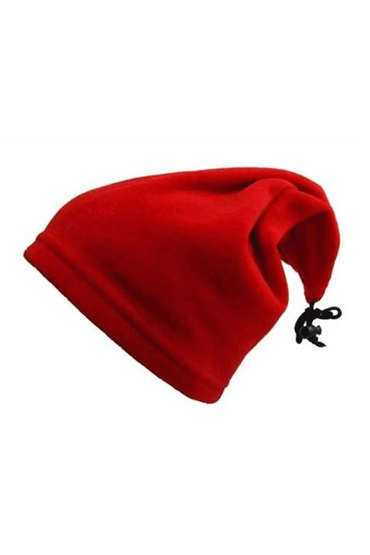 Unisex Polar Boyunluk Kırmızı