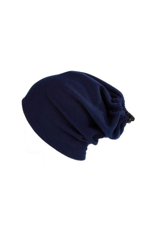 Unisex Polar Boyunluk Lacivert